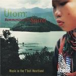 Utom. Summoning The Spirit