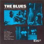 Blues: Music Documentary