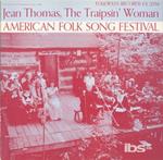 American Folk Song Festival