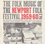 Newport Folk Festival 2