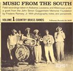 South 1: Country Brass