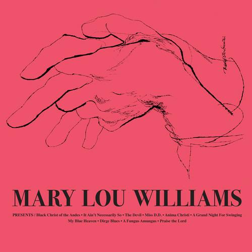 Mary Lou Williams - Vinile LP di Mary Lou Williams