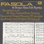 Fasola: Fifty-Three Shape / Va