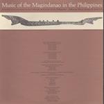 Magindanao Philippines 1 & 2