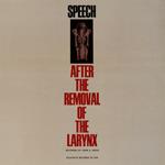 Speech After The Larynx
