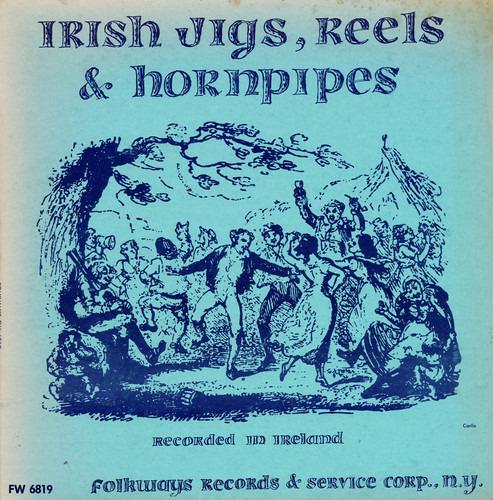 Irish Jigs, Reels & Hornpipes - CD Audio di Michael Gorman