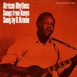 David Nzomo - African Rhythms: Songs From Kenya