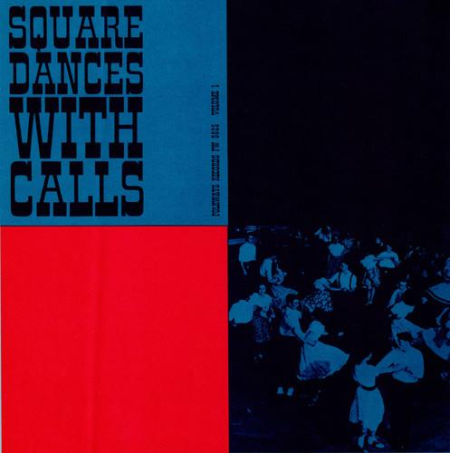 N. Roy Clifton - Honour Your Partner: Square Dances With Calls - CD Audio