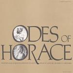 John F.C. Richards - Odes Of Horace