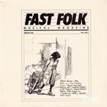 Fast Folk Musical Magazine (2) 1