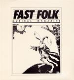 Fast Folk Musical Magazine No.3 vol.1