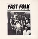 Fast Folk Musical Magazine (10) 2
