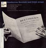 Richard Dyer-Bennet Volume 7: Beethoven Scottish &