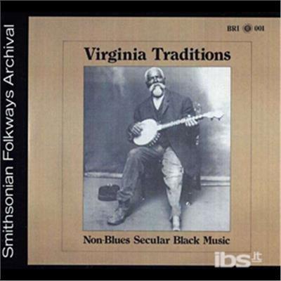 Non-Blues Secular Black Music - CD Audio