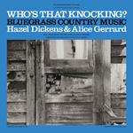 Who'S That Knocking?