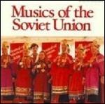 Music of the Soviet Union - Vinile LP