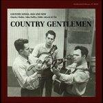 Country Gentleman. Country Songs, Old & New - CD Audio