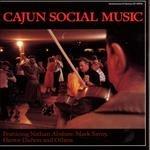 Cajun Social Music - CD Audio
