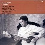 Freight Train & Other Nor - CD Audio di Elisabeth Cotten