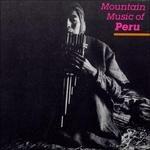 Mountain Music of Peru - CD Audio