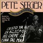 Singalong - CD Audio di Pete Seeger