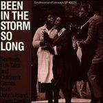 Been in the Storm so Long - CD Audio