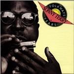 Folkways Years 1944-1963 - CD Audio di Sonny Terry
