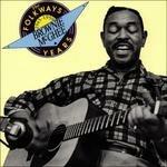 The Folkways Years - CD Audio di Brownie McGhee