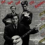 Early Years 1958-1962 - CD Audio di New Lost City Ramblers