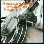 American Banjo - CD Audio