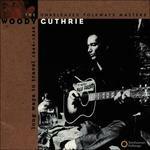 Long Ways to Travel - CD Audio di Woody Guthrie