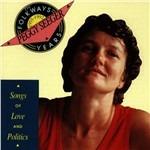 Folkways Years 1955-1992 - CD Audio di Peggy Seeger