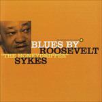 Blues By the Honeydrippe - CD Audio di Roosevelt Sykes