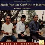 Music of Indonesia vol.3