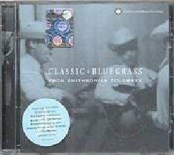 Classic Bluegrass - CD Audio