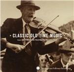 Classic Old Time Music 29 - CD Audio