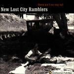 There Ain't No Way Out - CD Audio di New Lost City Ramblers