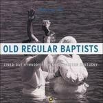 Old Regular Baptists - CD Audio