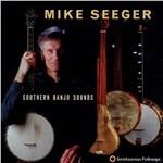 Southern Banjo Sounds - CD Audio di Mike Seeger