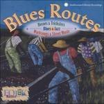 Blues Routes - CD Audio