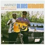 Blue Highway - CD Audio di Warner Williams