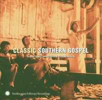 CD Classic Southern Gospel 
