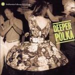 Deeper Polka - CD Audio
