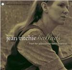 Ballads - CD Audio di Jean Ritchie