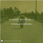Classic Blues vol.2 - CD Audio