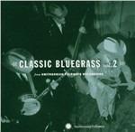 Classic Bluegrass vol.2