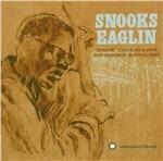 New Orleans Street Singer - CD Audio di Snooks Eaglin