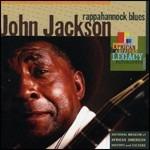 Rappahannock Blues - CD Audio