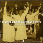 CD Classic African American Gospel 