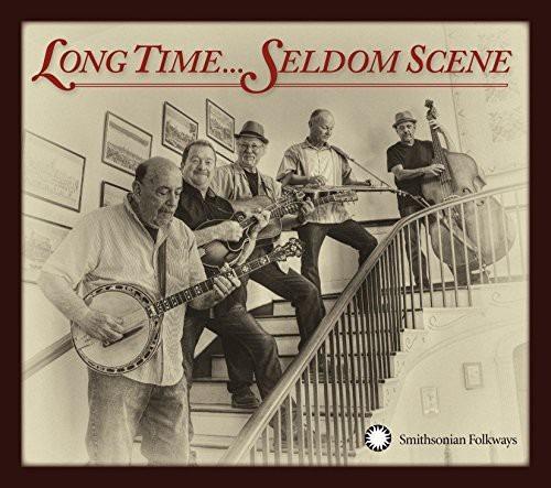 Long Time. Seldom Scene - CD Audio di Seldom Scene